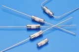 3.6*10mm陶瓷保险管333系列快断250V 0.25A~10A