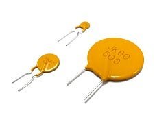 JK60系列自復(fù)保險(xiǎn)絲60V