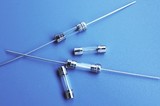 5.2*20mm玻璃保险管慢断522系列250V 0.1A~16A