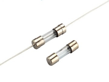 5.2*20mm玻璃保險(xiǎn)管快斷FBC系列250V 0.1A~30A