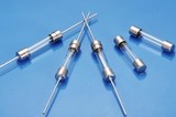 6*32mm玻璃保险管快断611系列250V 0.5A~25A