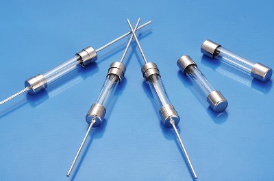 6*32mm玻璃保险管快断611系列250V 0.5A~25A