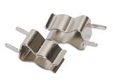 5*20mm保险丝夹WT-LD-Ni-001-520-U5黄铜10A/250V
