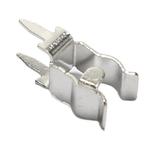 5*20mm保险丝夹WT-LD-Sn-018-520-U5黄铜10A/250V
