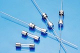 5.2*20mm玻璃保险管快断521系列250V 0.25A~10A