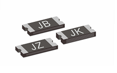 JK-nSMD Series 1206貼片自恢復保險絲