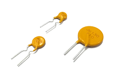 JK130系列自復(fù)保險(xiǎn)絲130V