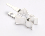5*20mm保险丝夹WT-LD-Ag-007-520-UP磷铜15A/250V