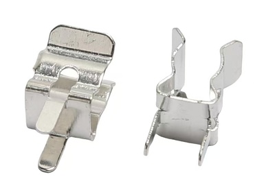 5*20mm保險絲夾WT-LD-Sn-021-520-U5磷銅10A/250V