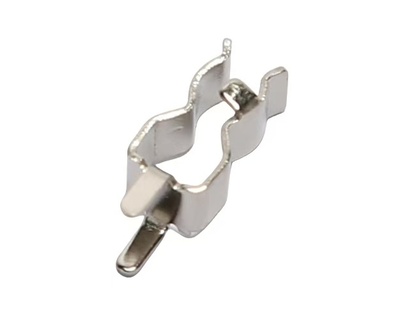 5*20mm保險絲夾WT-LD-Ni-101-520-U5黃銅10A/250V