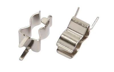 5*20mm保險絲夾WT-LD-Ni-008-520-U5黃銅10A/250V