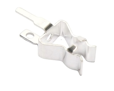 5*20mm保險絲夾WT-LD-Ag-007-520-UP磷銅15A/250V