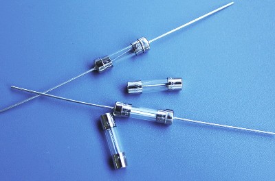 5.2*20mm玻璃保險管慢斷522系列250V 0.1A~16A