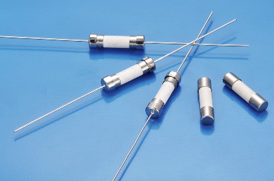 5.2*20mm陶瓷保險(xiǎn)管慢斷524系列250V 0.5A~25A