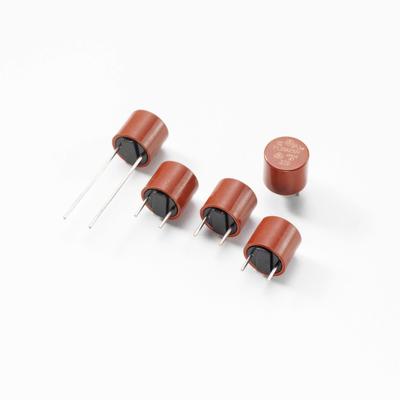 littelfuse微型保險絲370系列快斷TR5塑封圓型