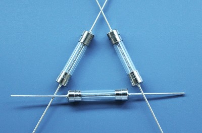 6*32mm玻璃保險管慢斷612系列250V 0.5A~30A