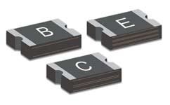 低阻自恢復(fù)保險(xiǎn)絲Low-Resistance SMD0603L series 6V/12V