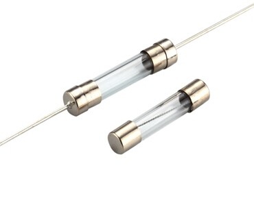 6*32mm玻璃保險管快斷MFC系列250V 0.1A~30A