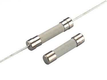 6*32mm玻璃保險管快斷BMF系列250V 0.1A~50A