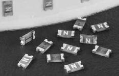 Littelfuse貼片保險絲0603快熔斷467系列0.25A~5A