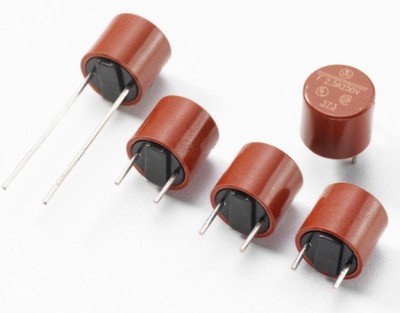 littelfuse微型保險絲373系列快斷美規TR5塑封圓型