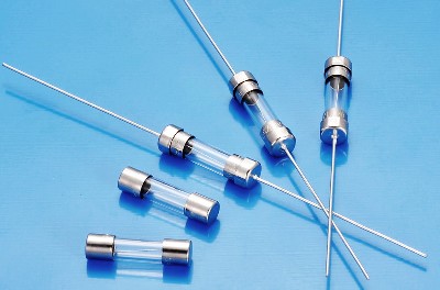 5.2*20mm玻璃保險管快斷521系列250V 0.25A~10A