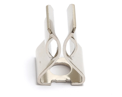 10*38mm保險絲夾WT-LD-Sn-701-D10-U2黃銅無腳螺栓安裝30A/250V