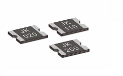 JK-SMD1210 Series 貼片自恢復保險絲