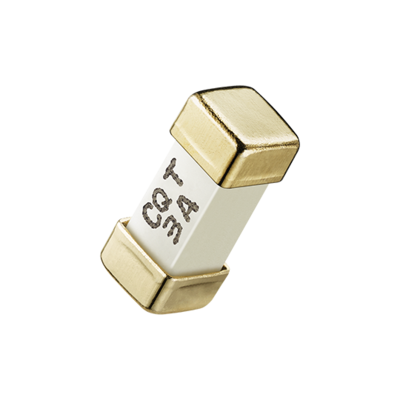 Conquer表面貼裝式SMD保險絲SET(G)系列2410慢斷0.2A~7A/125V