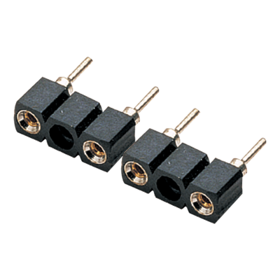 Conquer微型保險絲座Microfuse Holder(C)用于方形保險絲