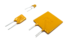 JK16系列自復保險絲16V