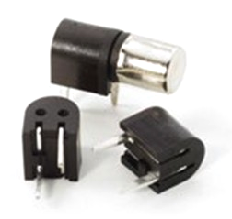 TR3微型保險絲座557