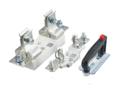 NT(RT16)系列熔斷器底座NT-Fuse Bases