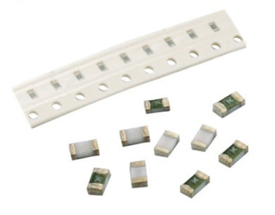 0603貼片保險絲06.000系列快熔斷Fast-Blow