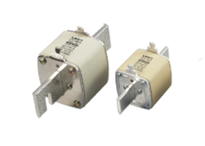 NT(RT16) 系列熔斷器AC500V/690V or DC 440V