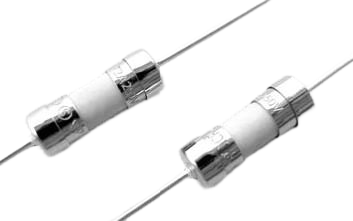 Walter華德3.6*10mm保險管陶瓷慢斷ICP系列0.25A~6.3A