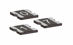 JK-SMD0805 Series貼片自恢復保險絲