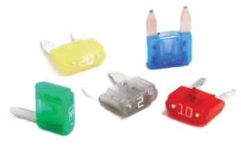 汽車插片保險(xiǎn)絲小號(hào)297