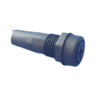 保險絲座OP520塑膠螺母5*20mm 10A/250V