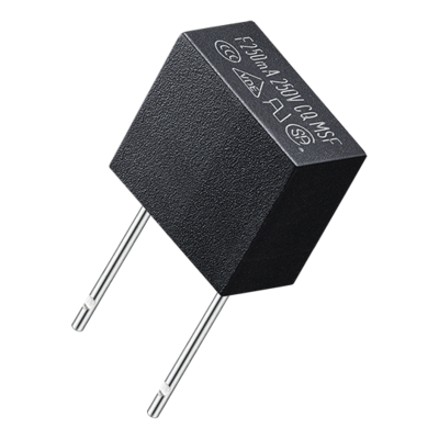 Conquer微型保險絲MSF系列快斷50mA~6.3A